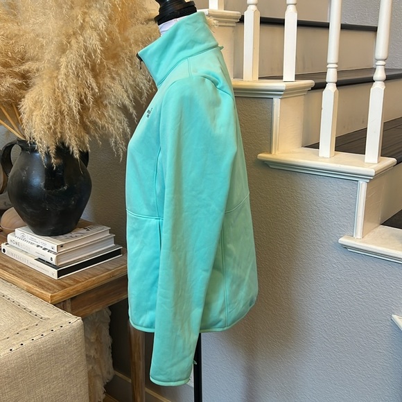 The North Face Aqua Jacket Size Medium - Picture 3 of 6